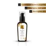 Buy Good Vibes Plus Skin Soother + Skin Toner Face Wash - Tea Tree Oil + Neem (100 ml) - Purplle
