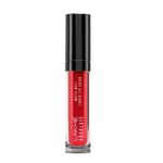 Buy Lakme Absolute Matte Melt Liquid Lip Color - Rhythmic Red (6 ml) - Purplle