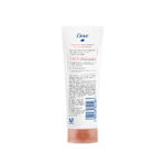 Buy Dove Go Fresh Face Wash (50 g) - Purplle
