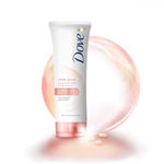 Buy Dove Go Fresh Face Wash (50 g) - Purplle