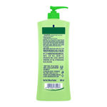 Buy Vaseline Intensive Care Aloe Soothe Body Lotion (400 ml) - Purplle