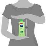 Buy Vaseline Intensive Care Aloe Soothe Body Lotion (400 ml) - Purplle