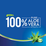 Buy Vaseline Intensive Care Aloe Soothe Body Lotion (400 ml) - Purplle