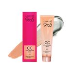 Buy Lakme 9 To 5 CC Color Transform Face Cream - Beige (30 g) - Purplle