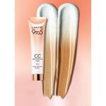 Buy Lakme 9 To 5 CC Color Transform Face Cream - Beige (30 g) - Purplle
