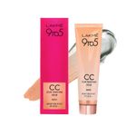 Buy Lakme 9 To 5 CC Color Transform Face Cream - Bronze (30 g) - Purplle
