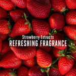 Buy Lakme Blush & Glow Strawberry Creme Face Wash (100 g) - Purplle