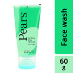 Buy Pears Oil Clear Glow Face Wash ( 60g ) - Purplle