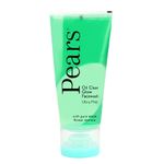 Buy Pears Oil Clear Glow Face Wash ( 60g ) - Purplle