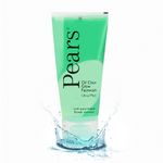 Buy Pears Oil Clear Glow Face Wash ( 60g ) - Purplle