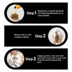 Buy Pears Pure & Gentle Shower Gel (250 ml) - Purplle