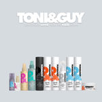 Buy Toni & Guy For Dry Hair Cleanse Shampoo (250 ml) - Purplle
