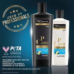 Buy TRESemme Climate Control Shampoo (185 ml) - Purplle