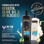 Buy TRESemme Climate Control Shampoo (185 ml) - Purplle