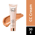 Buy Lakme 9 To 5 CC Color Transform Face Cream - Honey (30 g) - Purplle