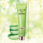 Buy Lakme 9 To 5 Naturale CC Cream SPF 30 PA++ - Honey (30 g) - Purplle