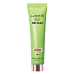 Buy Lakme 9 To 5 Naturale CC Cream SPF 30 PA++ - Honey (30 g) - Purplle