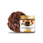 Buy Good Vibes Stimulating Body Scrub - Ginger, Orange & Coffee (100 g) - Purplle