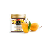 Buy Good Vibes Age Defying Body Scrub - Mango & Coffee (100 g) - Purplle
