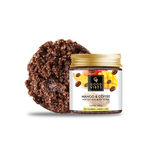 Buy Good Vibes Age Defying Body Scrub - Mango & Coffee (100 g) - Purplle
