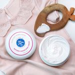 Buy The Moms Co. Natural Diaper Rash Cream (25 g) - Purplle
