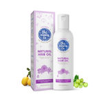 Buy The Moms Co. Natural Hair Oil (100 ml) - Purplle