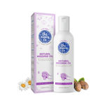 Buy The Moms Co. Natural Baby Massage Oil (100 ml) - Purplle