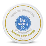Buy The Moms Co. Natural Body Butter (200 g) - Purplle