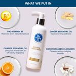 Buy The Moms Co. Natural Body Wash (200 ml) - Purplle