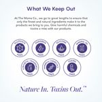 Buy The Moms Co. Natural Body Wash (200 ml) - Purplle