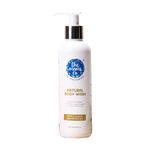 Buy The Moms Co. Natural Body Wash (200 ml) - Purplle