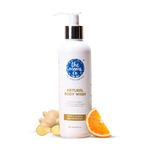 Buy The Moms Co. Natural Body Wash (200 ml) - Purplle