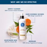 Buy The Moms Co. Natural Body Wash (200 ml) - Purplle