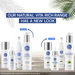 Buy The Moms Co. Natural Vita Rich Face Serum (30 ml) - Purplle
