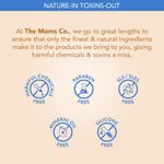 Buy The Moms Co. Natural Nipple Butter| Soothing & Moisturizing Nipple Cream for Sore, Cracked NipplesI Nipple Cream for Breastfeeding with Kokum Butter & Calendula 25g - Purplle