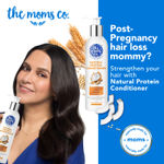 Buy The Moms Co. Natural Protein Conditioner (200 ml) - Purplle