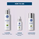 Buy The Moms Co. Natural Vita Rich Face Cream (50 ml) - Purplle