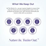 Buy The Moms Co. Natural Vita Rich Face Cream (50 ml) - Purplle