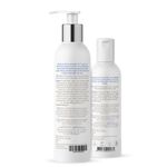 Buy The Moms Co. Natural Hair Care Essentials For Baby with Baby shampoo (200 ml) and Hair oil (100 ml) - Purplle