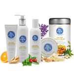 Buy The Moms Co. Mom-to-be Pamper Gift Set - Purplle