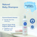 Buy The Moms Co. Natural Tear-Free Cleaning Bundle For Baby Combo of 2 - Purplle