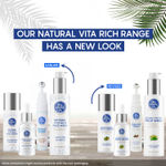 Buy The Moms Co. Complete Vita Rich Face Care - Purplle