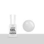 Buy Jaquline USA Gel Stroke Hi Shine Top Coat (8 ml) - Purplle