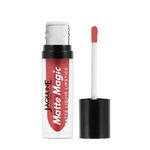 Buy Jaquline USA Matte Magic Liquid Lipstick Lovliest 09 (3.5 ml) - Purplle