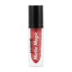 Buy Jaquline USA Matte Magic Liquid Lipstick Lovliest 09 (3.5 ml) - Purplle