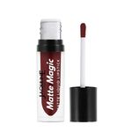 Buy Jaquline USA Matte Magic Liquid Lipstick Heartbreaker 13 (3.5 ml) - Purplle