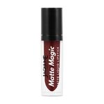 Buy Jaquline USA Matte Magic Liquid Lipstick Heartbreaker 13 (3.5 ml) - Purplle
