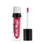 Buy Jaquline USA Matte Magic Liquid Lipstick Delicious Devil 14 (3.5 ml) - Purplle
