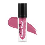 Buy Jaquline USA Matte Magic Liquid Lipstick Traveller 15 (3.5 ml) - Purplle