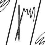 Buy Jaquline USA Pro Stroke Eyebrow Pencil (0.35 gm) - Purplle